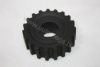OPEL 0614553 Gear, crankshaft